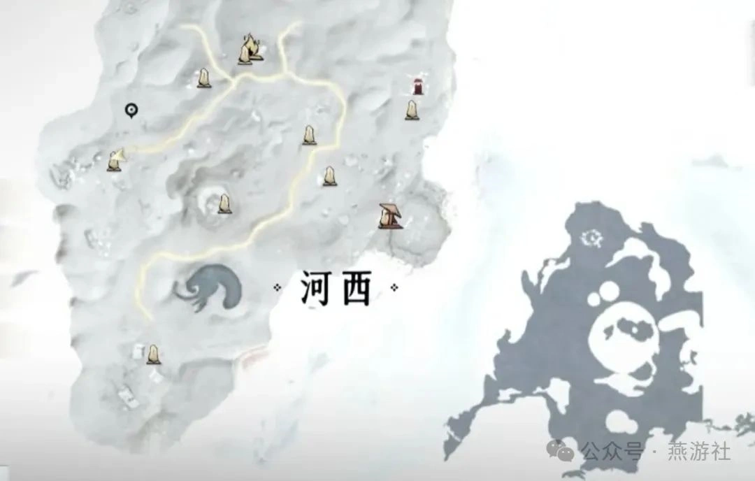 燕云十六声,燕云十六声,凉州音乐,米哈游,燕云十六声