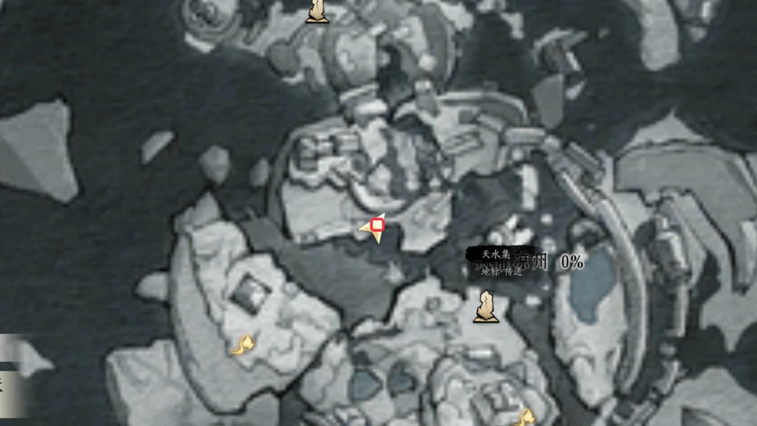 燕云十六声,燕云十六声