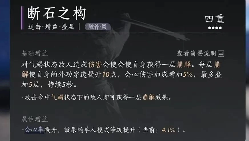 燕云十六声,燕云十六声