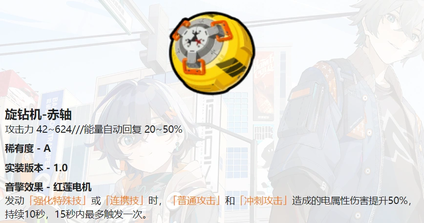 绝区零,绝区零,安东,感电战神,绝区零