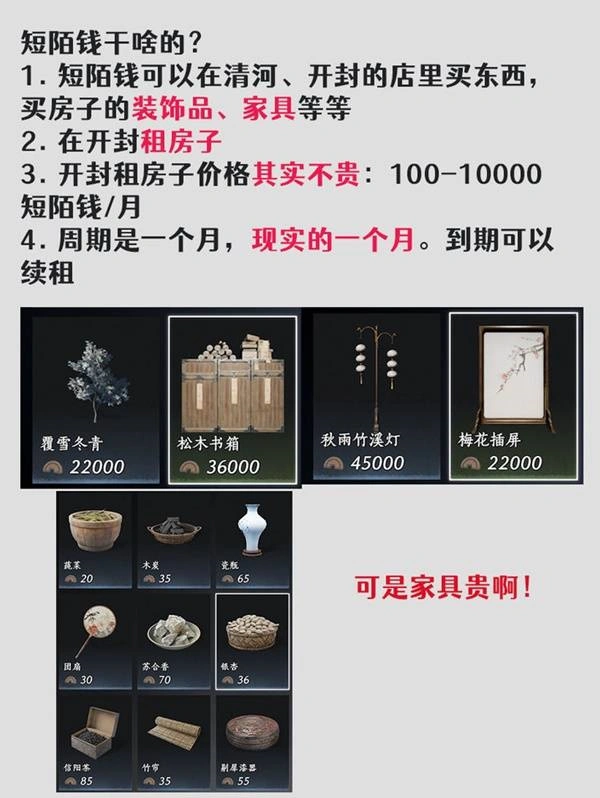 攻略,燕云十六声