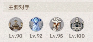 原神,原神,幻想真境剧诗,原石,原神