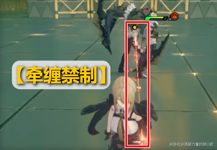 绝区零,绝区零