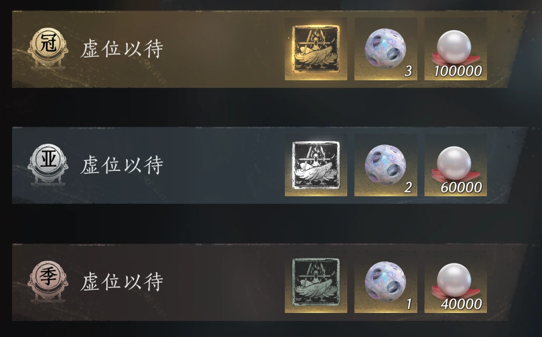 燕云十六声,鹅滴神杯,电竞赛事,燕云十六声