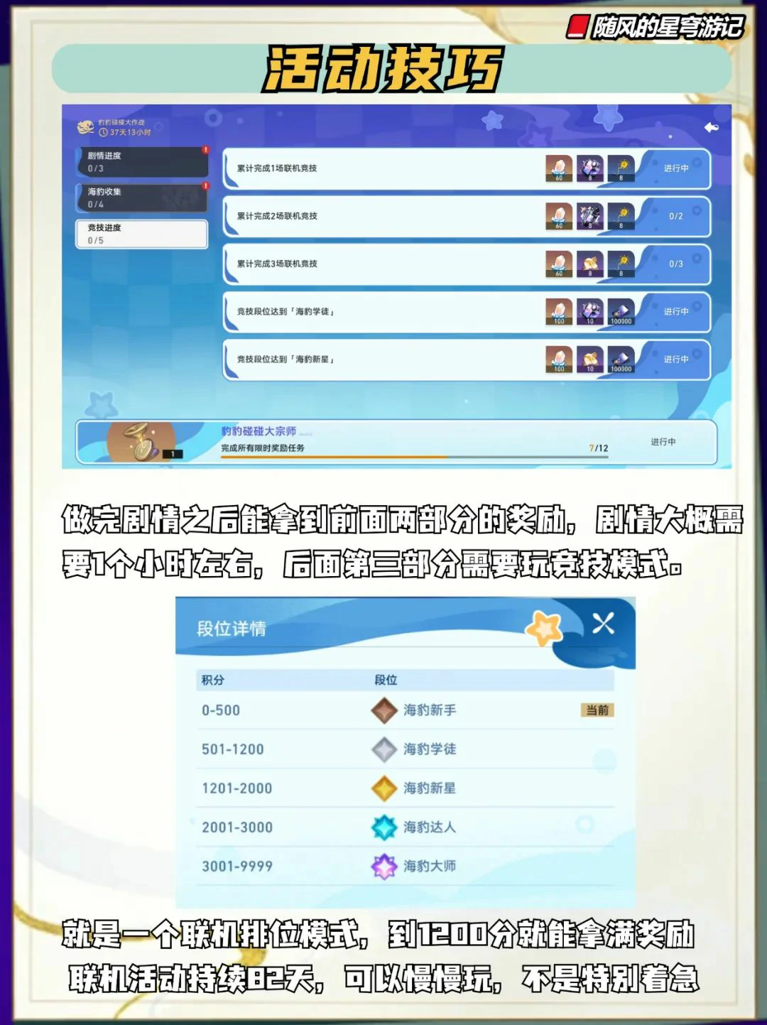 崩坏：星穹铁道,豹豹碰碰大作战,星琼,星穹铁道