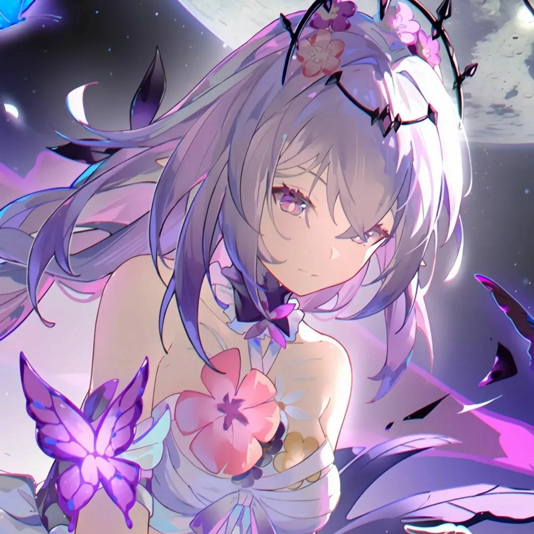 崩坏：星穹铁道,寒冷,花香,星穹铁道