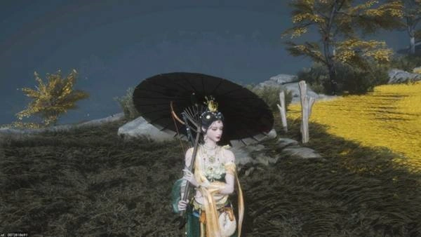 燕云十六声,燕云十六声