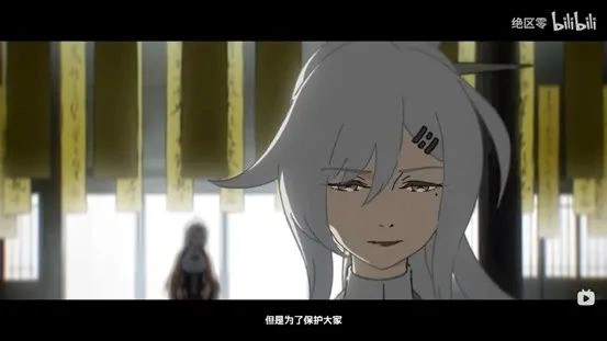 ,绝区零,仪玄,小细节,绝区零