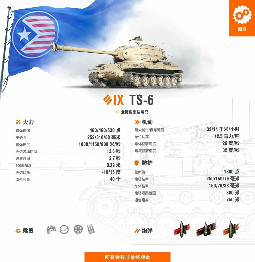 坦克世界,坦克世界