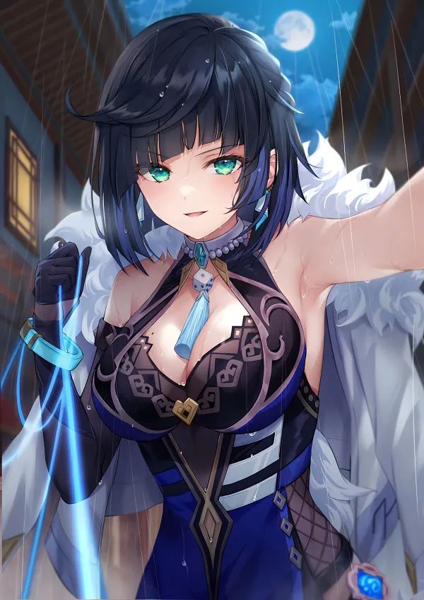 ,原神,玛薇卡,抽卡攻略,原神