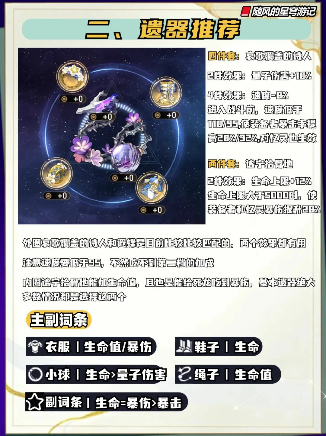 崩坏:星穹铁道,遐蝶,光锥,星穹铁道
