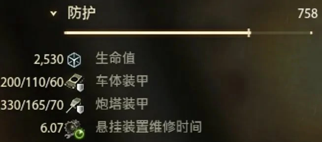 坦克世界,坦克世界
