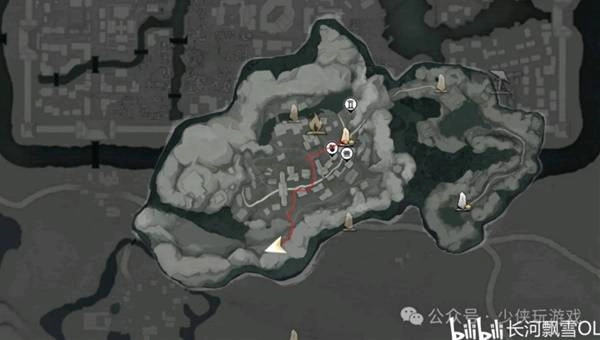 燕云十六声,燕云十六声