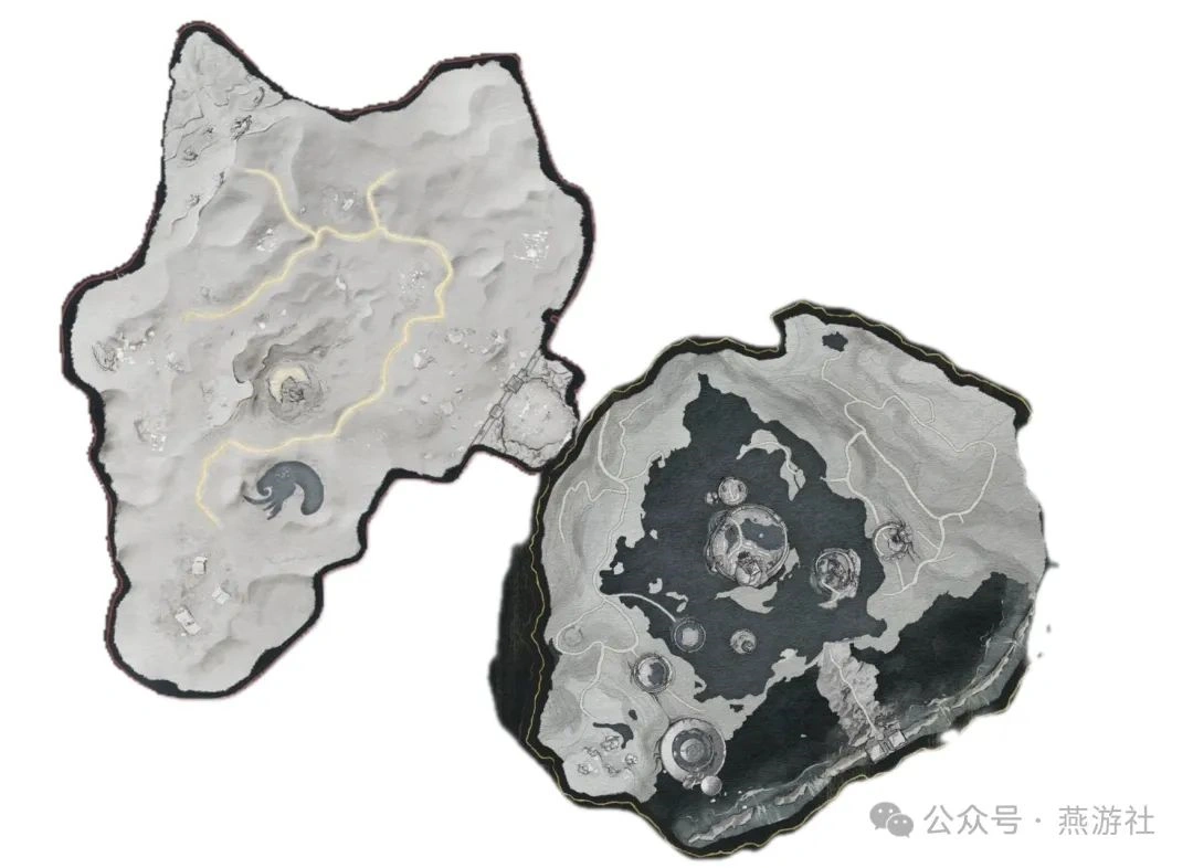 燕云十六声,燕云十六声,凉州音乐,米哈游,燕云十六声