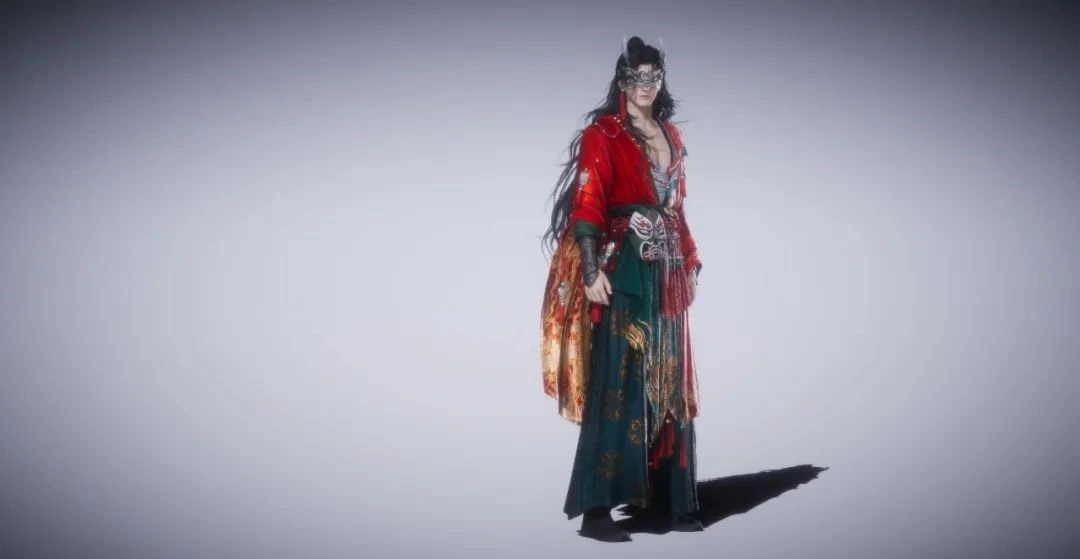 燕云十六声,燕云十六声