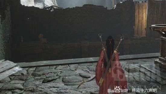 燕云十六声,燕云十六声
