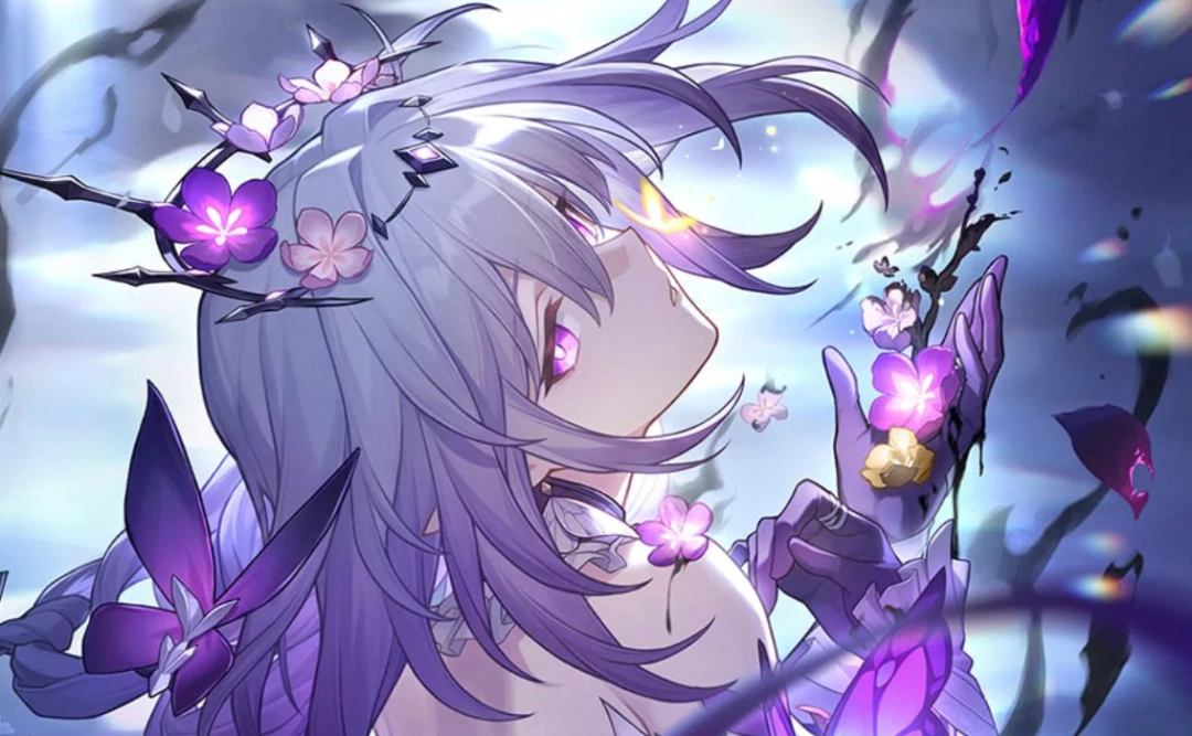 崩坏：星穹铁道,崩铁,遗器词条,星魂抽取