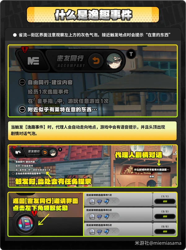 绝区零,绝区零,密友同行,莱特篇,绝区零