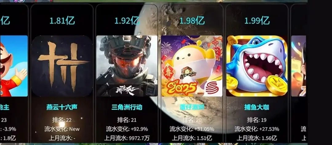 燕云十六声,燕云十六声