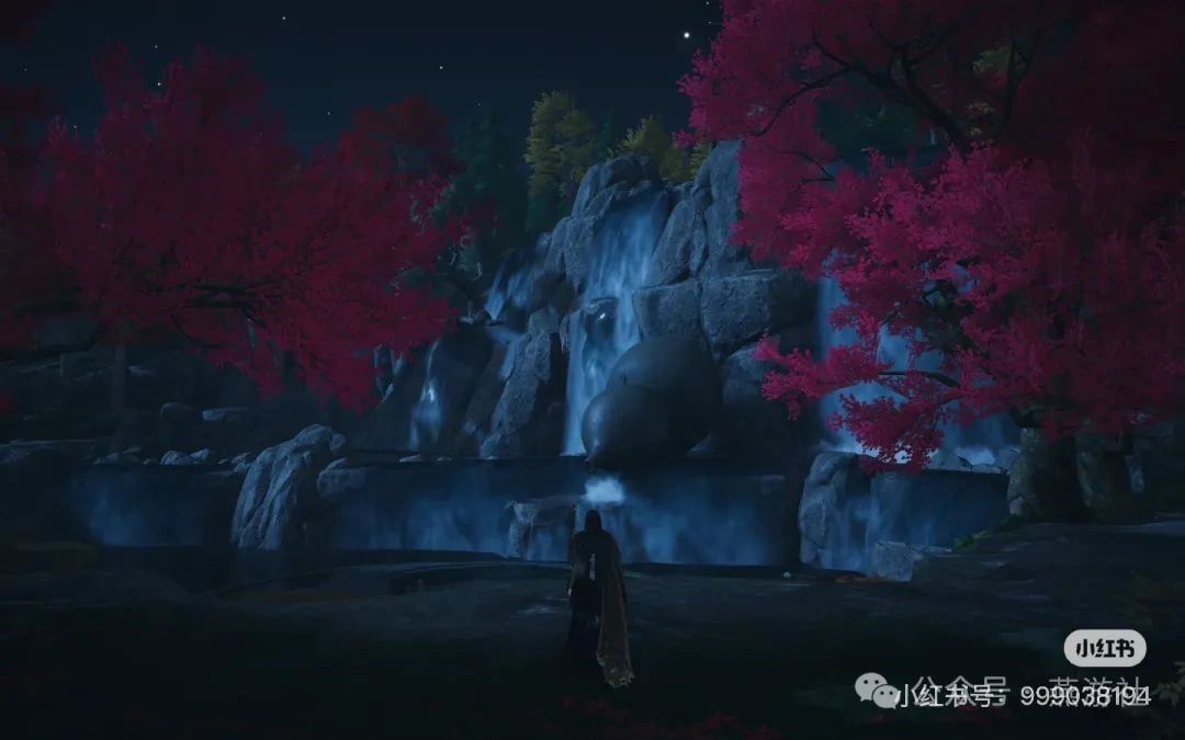 燕云十六声,燕云十六声