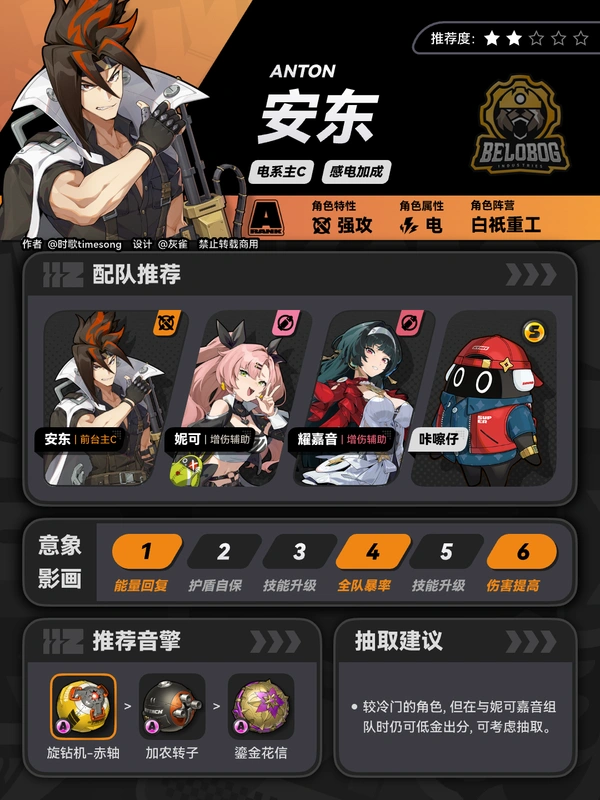 绝区零,绝区零,V1.7,雨果,绝区零