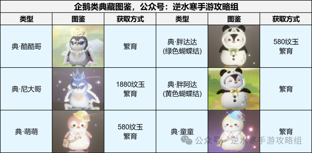 逆水寒手游,逆水寒