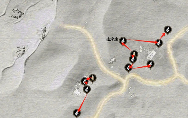 燕云十六声,蹊跷宝箱,飞行执照,燕云十六声