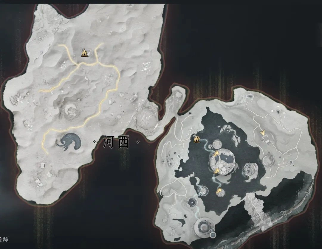 燕云十六声,燕云十六声