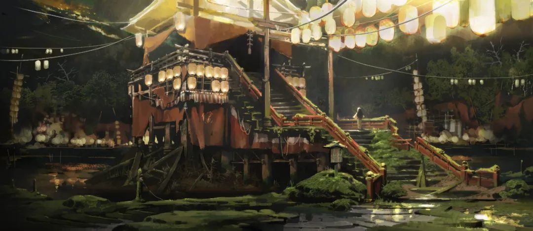 阴阳师