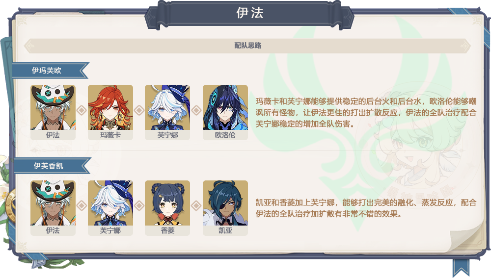 原神,原神,卡池,减抗,原神