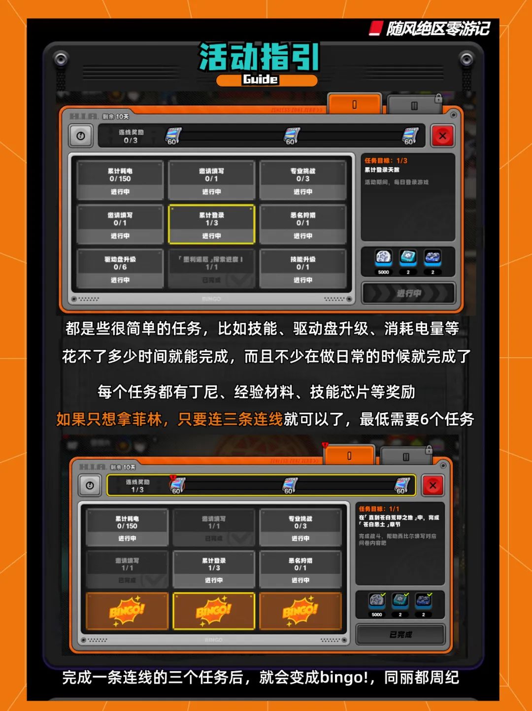 崩坏：星穹铁道,绝区零