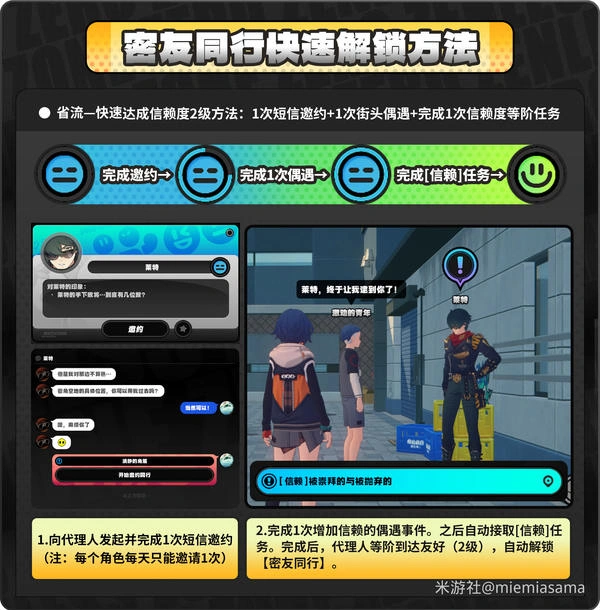 绝区零,绝区零,密友同行,莱特篇,绝区零