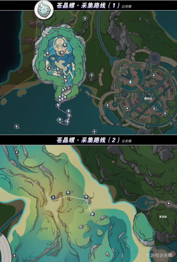 原神,原神,爱可菲,配装推荐,原神