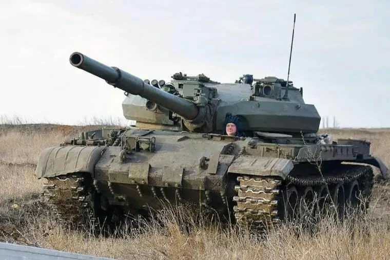 坦克世界,Vz.55,Vz.60S,坦克世界