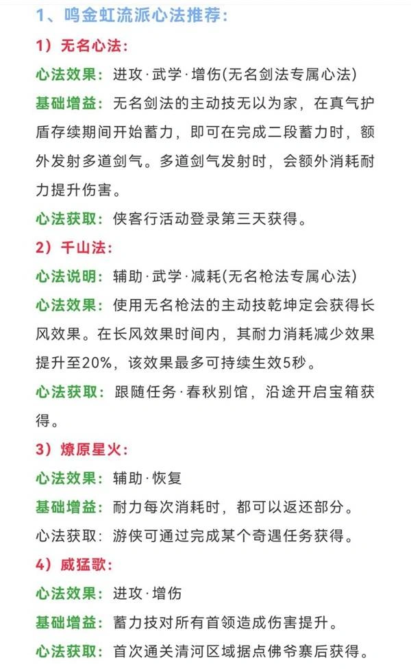 燕云十六声,燕云十六声