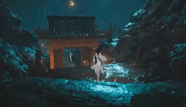 燕云十六声,燕云十六声