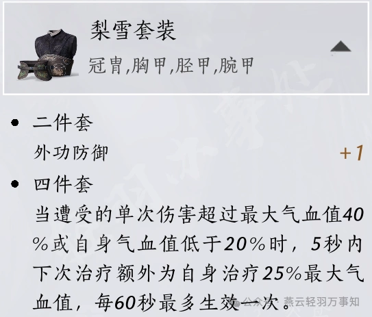燕云十六声,燕云十六声
