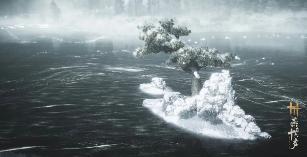 燕云十六声,燕云十六声,凉州,山雪,燕云十六声