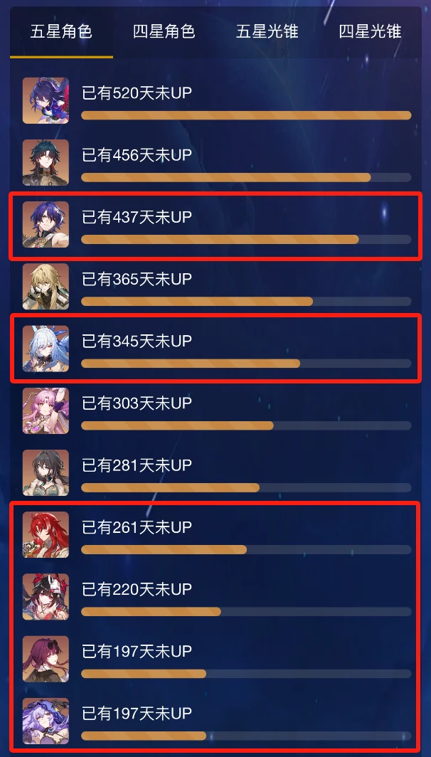崩坏：星穹铁道