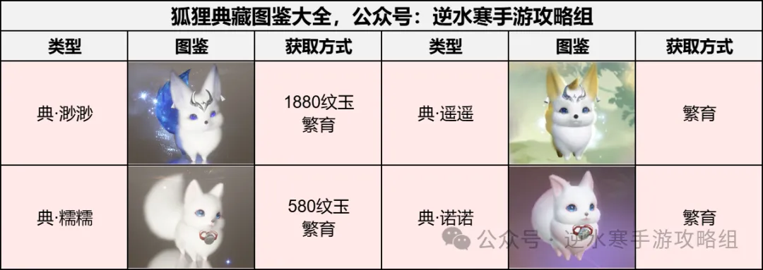逆水寒手游,逆水寒