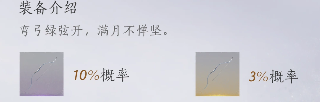 燕云十六声,燕云十六声