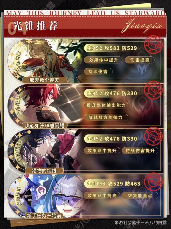 原神,崩坏：星穹铁道,V3.2,椒丘,星穹铁道
