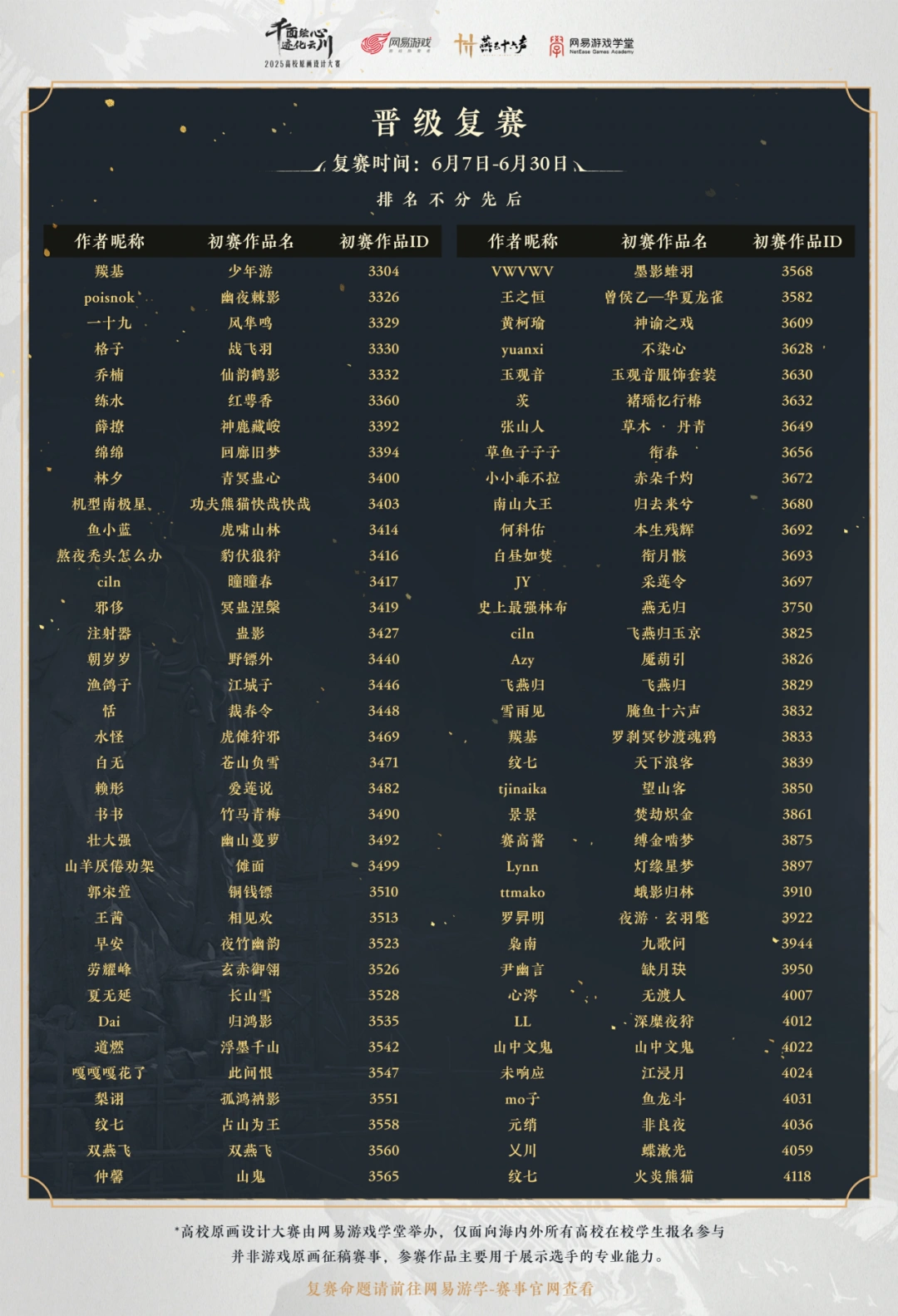燕云十六声,燕云十六声