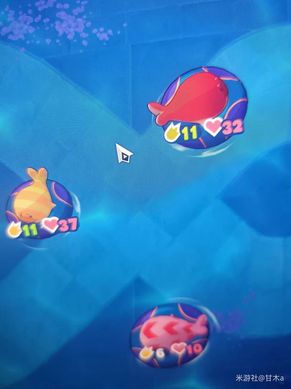 崩坏：星穹铁道,V3.2,豹豹碰碰大作战,星穹铁道