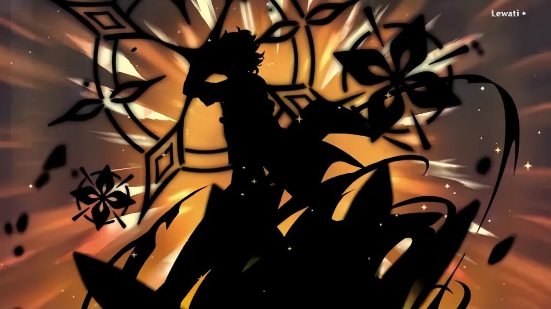 原神,原神,双人权卡,新角色,原神