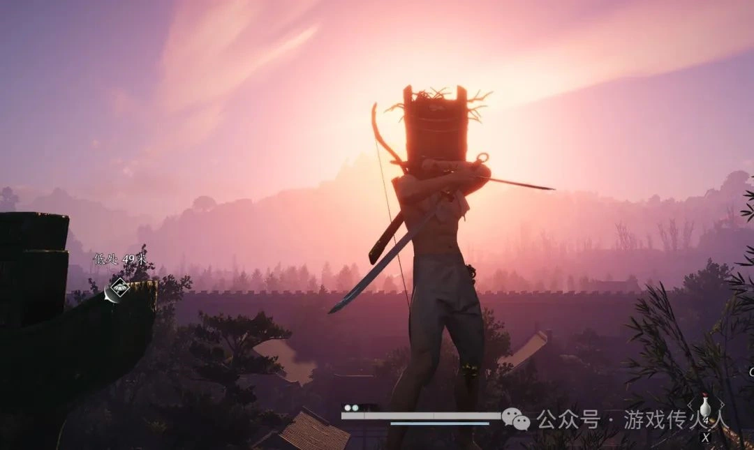 综合资讯,燕云十六声
