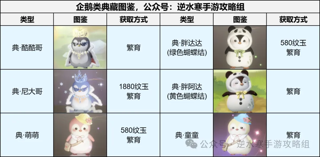 逆水寒手游,逆水寒
