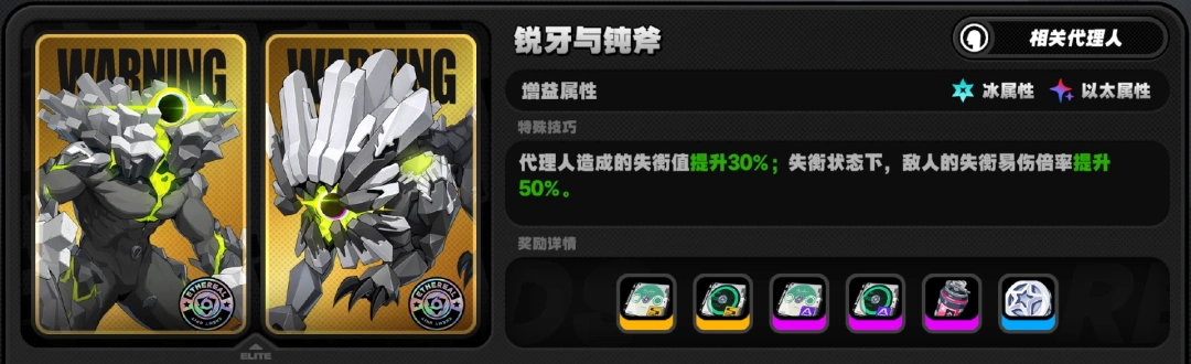 绝区零,绝区零,驱动本,双倍掉落,绝区零