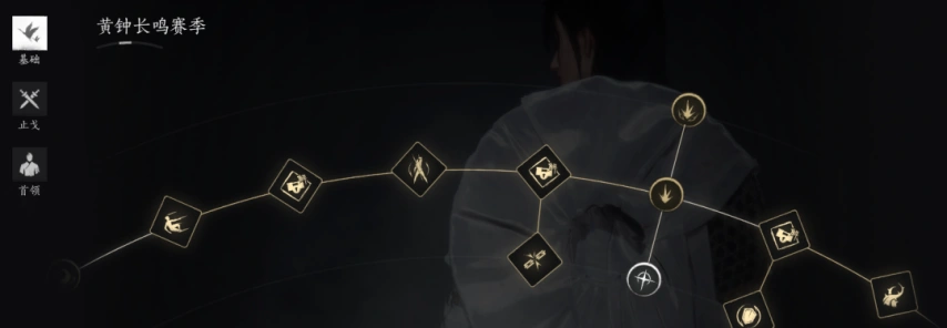 燕云十六声,新玩法,百业战,燕云十六声