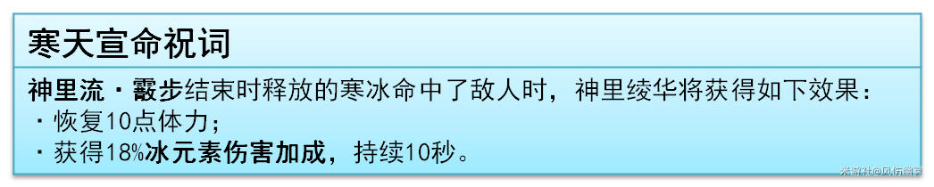 原神,原神,V5.6,神里绫华,原神